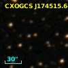 CXOGCS J174515.6-284512