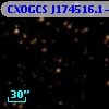 CXOGCS J174516.1-292300