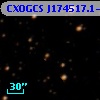 CXOGCS J174517.1-293810