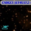 CXOGCS J174517.2-285203