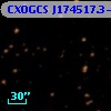 CXOGCS J174517.3-293452
