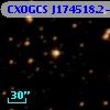 CXOGCS J174518.2-292838