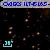 CXOGCS J174518.5-285345
