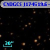 CXOGCS J174519.6-283722