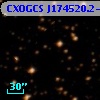 CXOGCS J174520.2-291045
