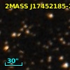 CXOGCS J174521.8-292111