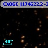 CXOGC J174522.2-285308