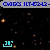 CXOGCS J174524.2-284001