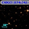 CXOGCS J174524.5-292900