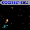 CXOGCS J174525.2-284402