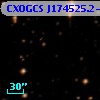 CXOGCS J174525.2-283102