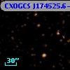 CXOGCS J174525.6-292225