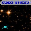 CXOGCS J174525.7-291841