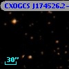 CXOGCS J174526.2-284022