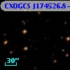 CXOGCS J174526.8-283148