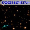 CXOGCS J174527.4-291006