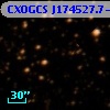CXOGCS J174527.7-291629
