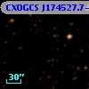 CXOGCS J174527.7-292333