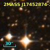 CXOGCS J174528.7-291745