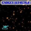 CXOGCS J174528.9-291333