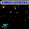 CXOGCS J174529.1-293459