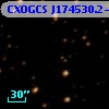 CXOGCS J174530.2-283108