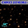 CXOGCS J174530.5-291008