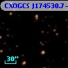 CXOGCS J174530.7-283051