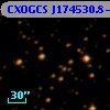 CXOGCS J174530.8-292548