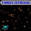 CXOGCS J174531.6-290904