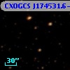 CXOGCS J174531.6-283251