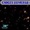 CXOGCS J174531.6-293015