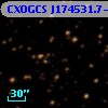 CXOGCS J174531.7-290857