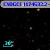 CXOGCS J174532.2-283319