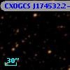 CXOGCS J174532.2-292004