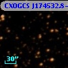 CXOGCS J174532.8-291533