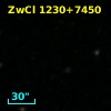 ZwCl 1230+7450