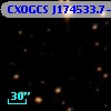 CXOGCS J174533.7-284825