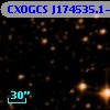 CXOGCS J174535.1-291720