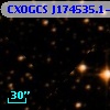 CXOGCS J174535.1-291751