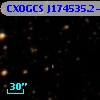 CXOGCS J174535.2-292326