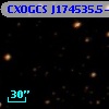 CXOGCS J174535.5-283257