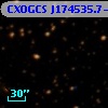 CXOGCS J174535.7-292114