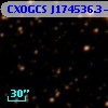 CXOGCS J174536.3-291924