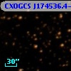 CXOGCS J174536.4-291629