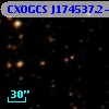 CXOGCS J174537.2-292350
