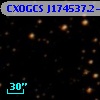 CXOGCS J174537.2-292641