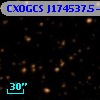 CXOGCS J174537.5-292006