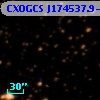 CXOGCS J174537.9-291152