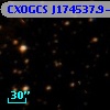 CXOGCS J174537.9-292309